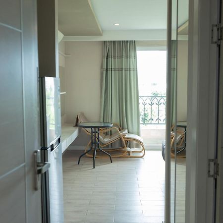 Seven Seas Condo Resort Jomtien Beach Zewnętrze zdjęcie