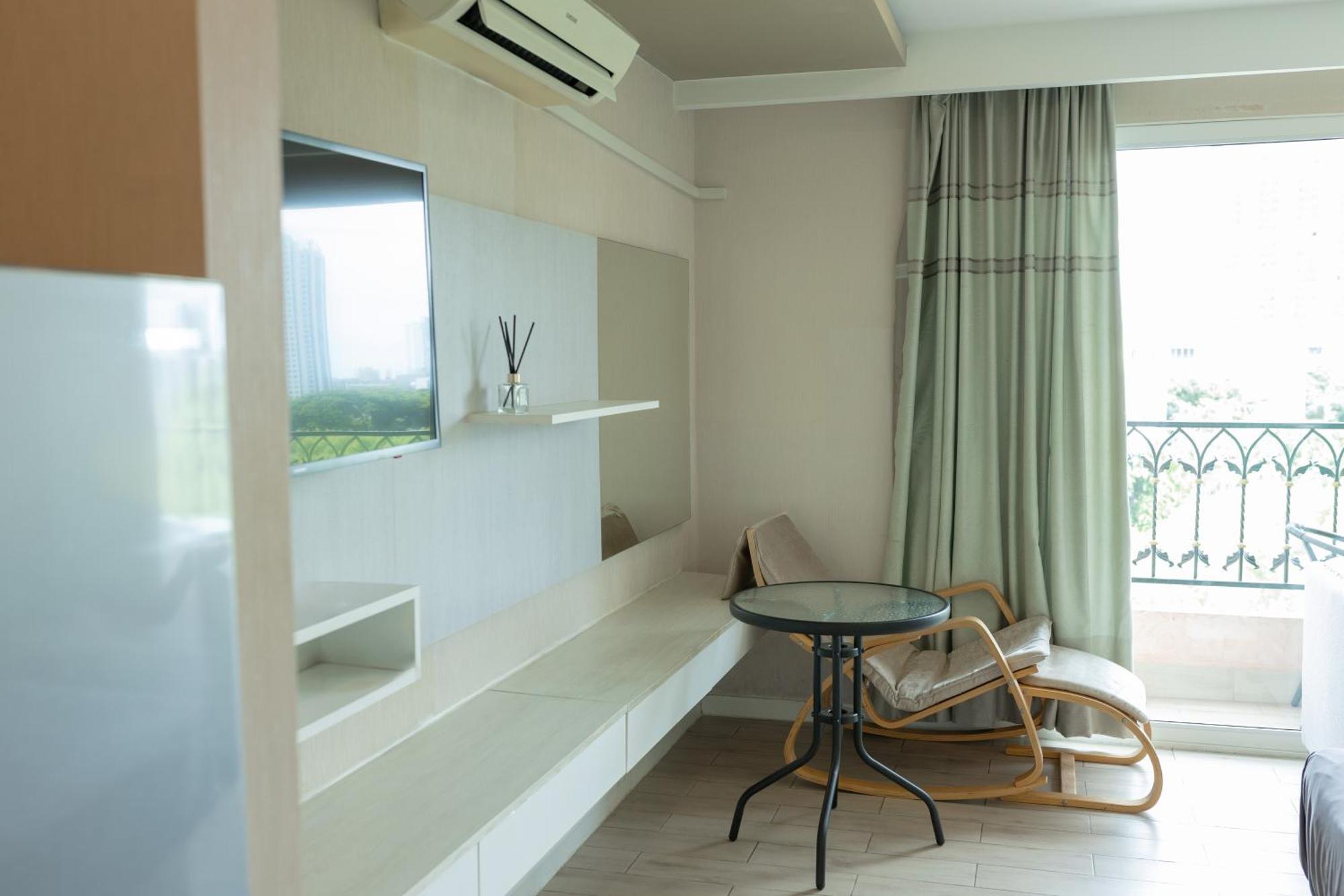 Seven Seas Condo Resort Jomtien Beach Zewnętrze zdjęcie